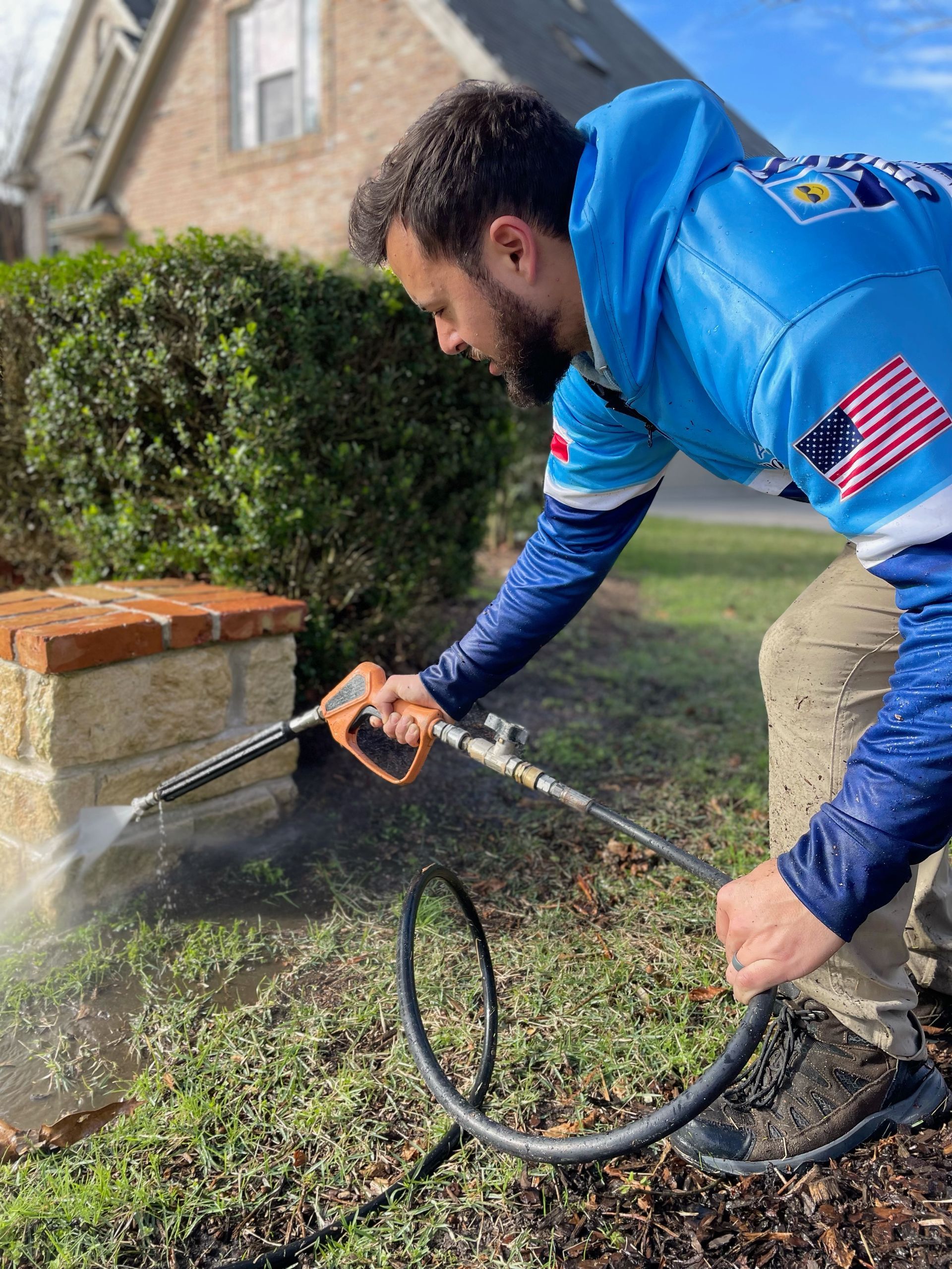 About Window Cleaners Gallery 03 in Montgomery, TX