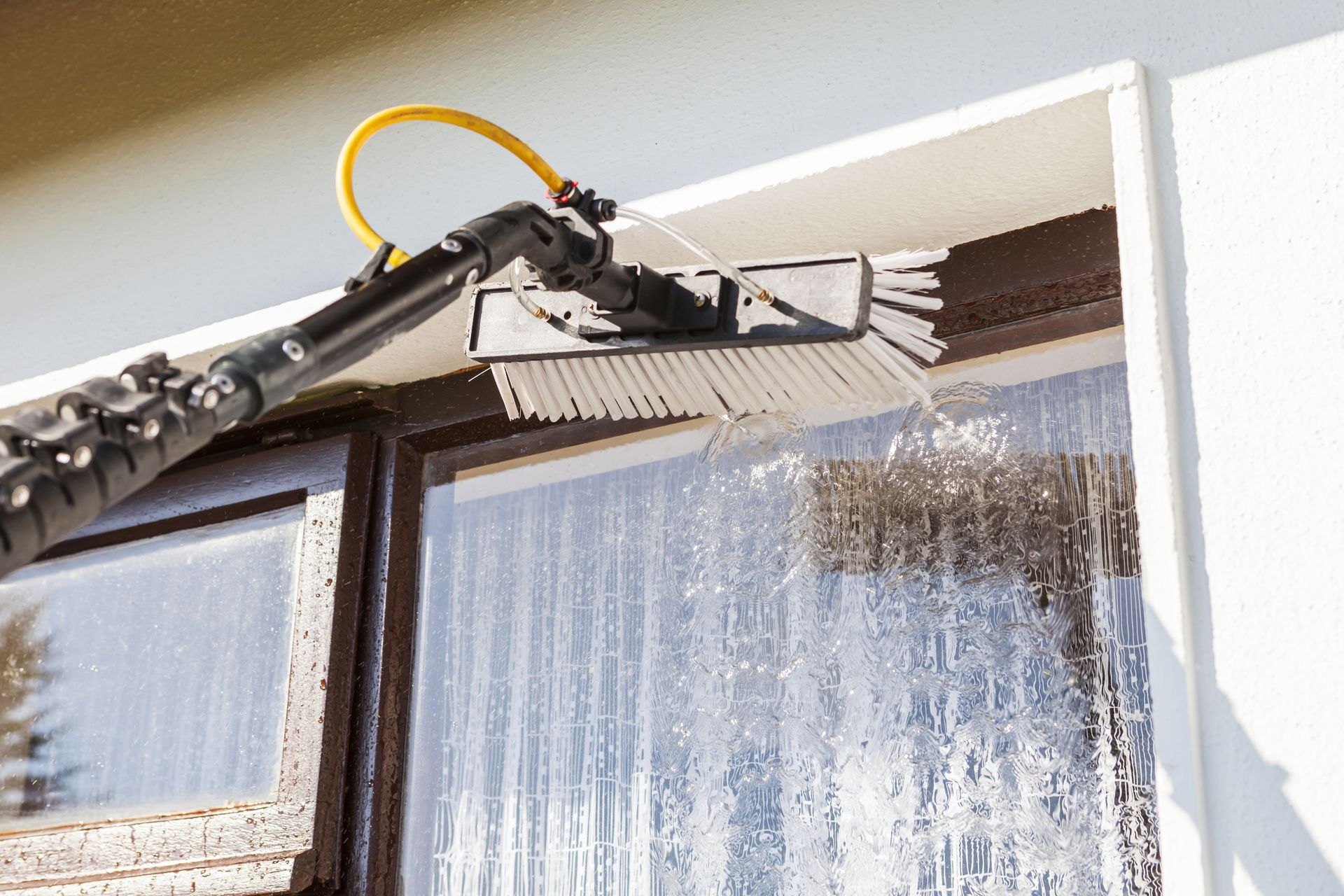 Our Window Cleaners Gallery 03 in Montgomery, TX