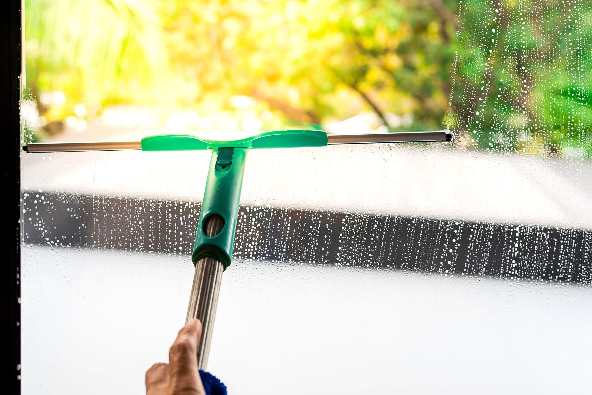 Our Window Cleaners Gallery 07 in Montgomery, TX