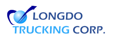 Longdo Trucking Corporation Logo