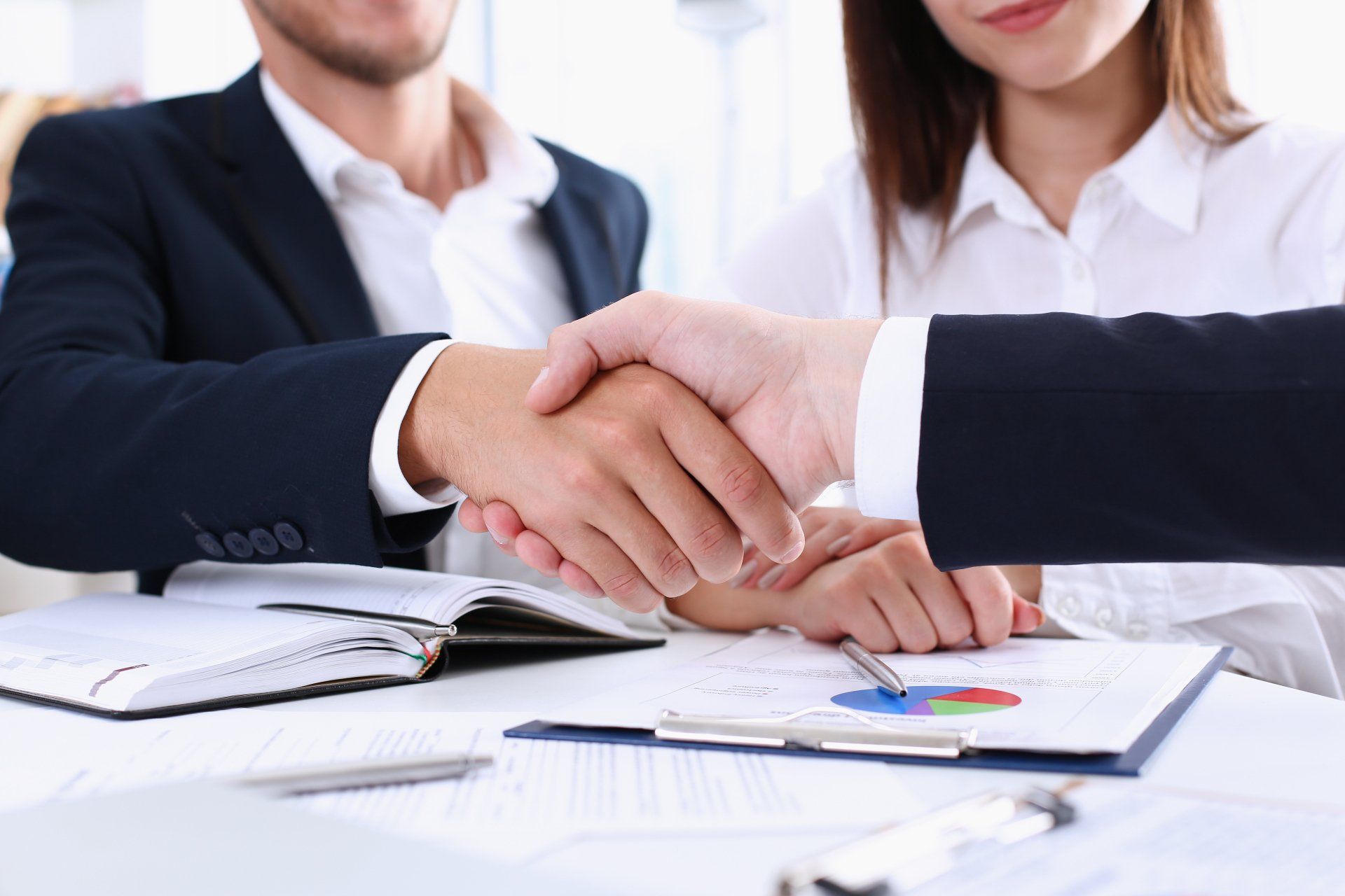 AGENCIA DE EMPLEOS CLARITA