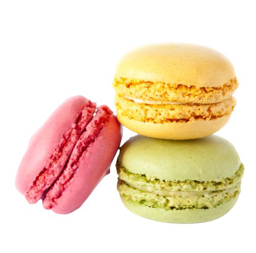 macarons