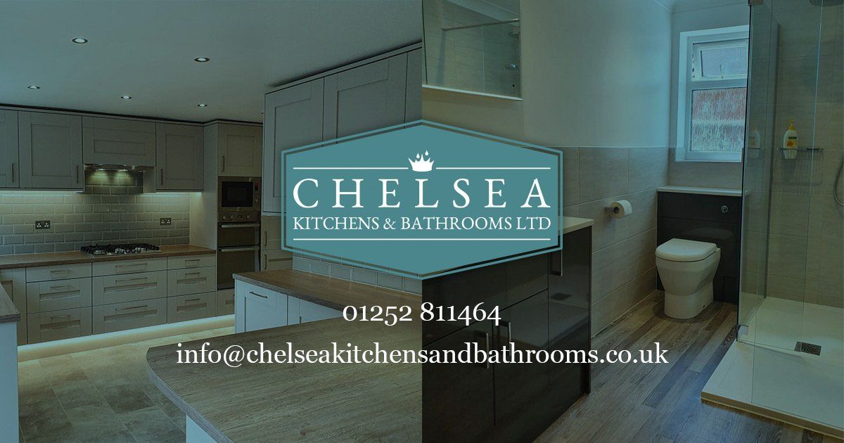 Chelsea Kitchen Oven