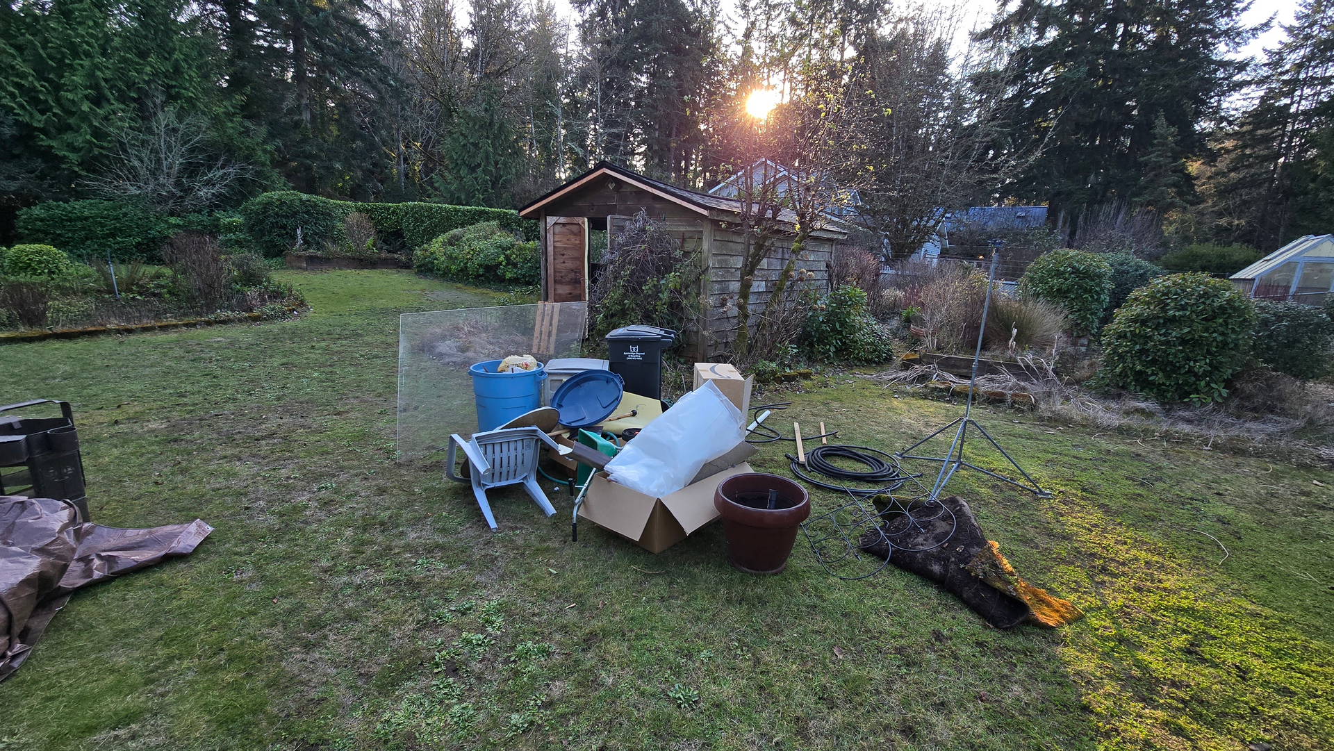 junk removal, appliance removal, bremerton,