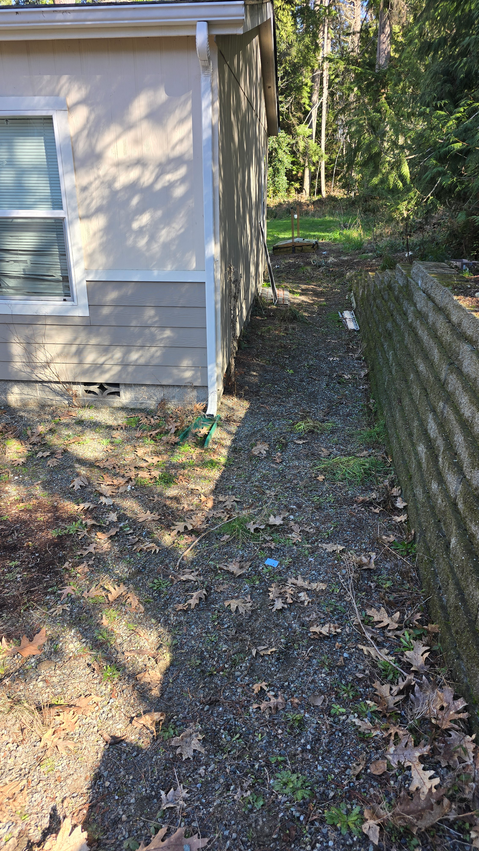 bremerton, junk removal, garage cleanout, after