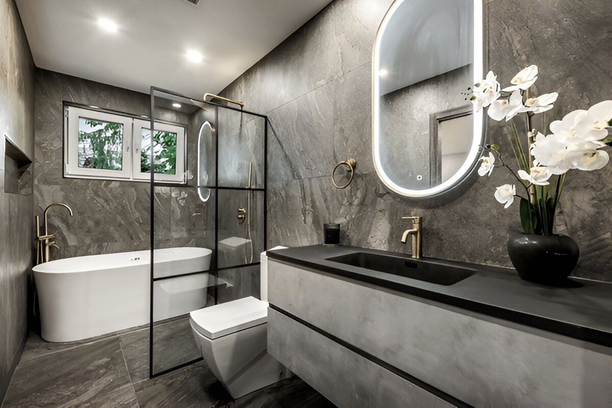 Bathroom Remodeling Mistakes