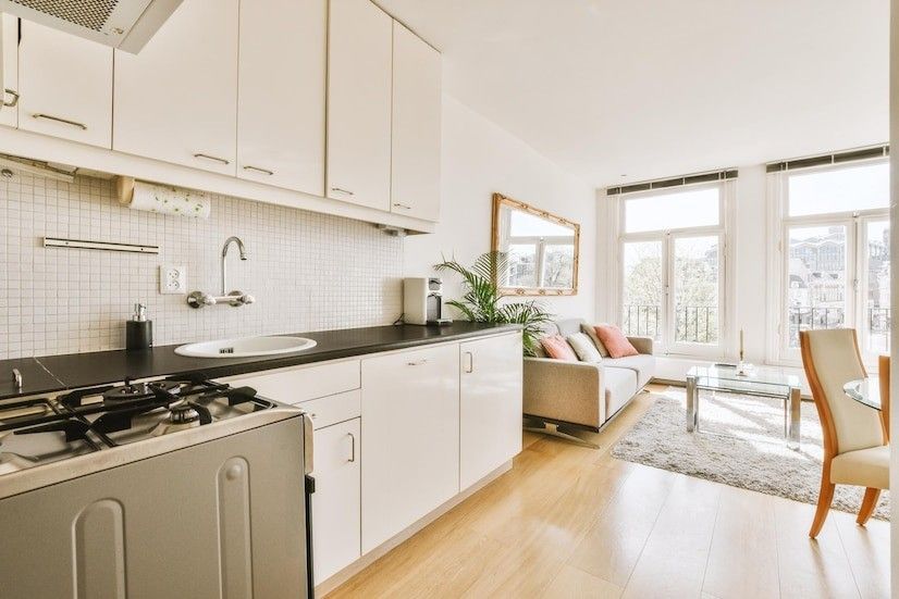 kitchen and bathroom remodeling 