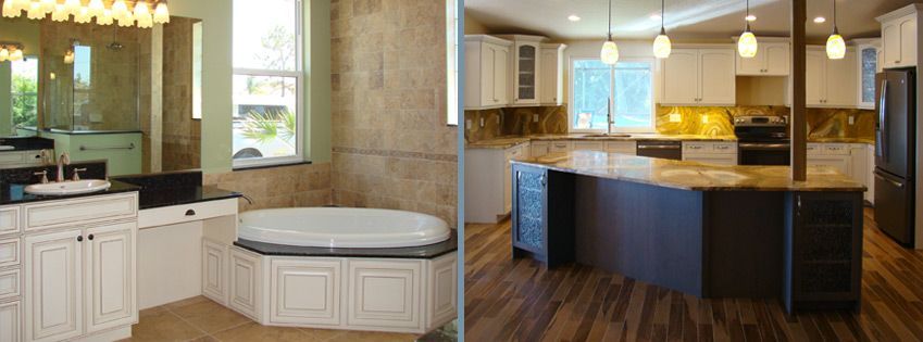 How to Know If It's Time to Call A Kitchen & Bath Remodeling Contractor?