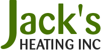 Jack's heating Inc