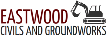 Eastwood Groundworks & Digger Hire company logo