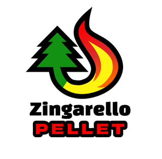 Zingarello Pellet, la fabbrica del pellet