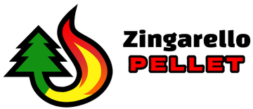 Logo Zingarello Pellet