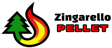Logo Zingarello Pellet