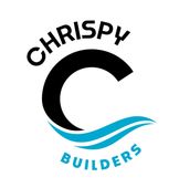 Chrispy Builders logo