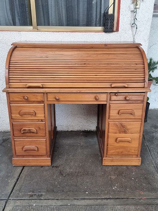 MAURICIO MENA COMPRO USADO 