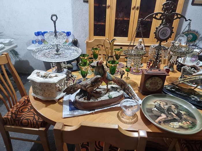 MAURICIO MENA COMPRO USADO 