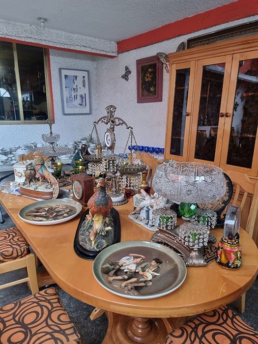 MAURICIO MENA COMPRO USADO 