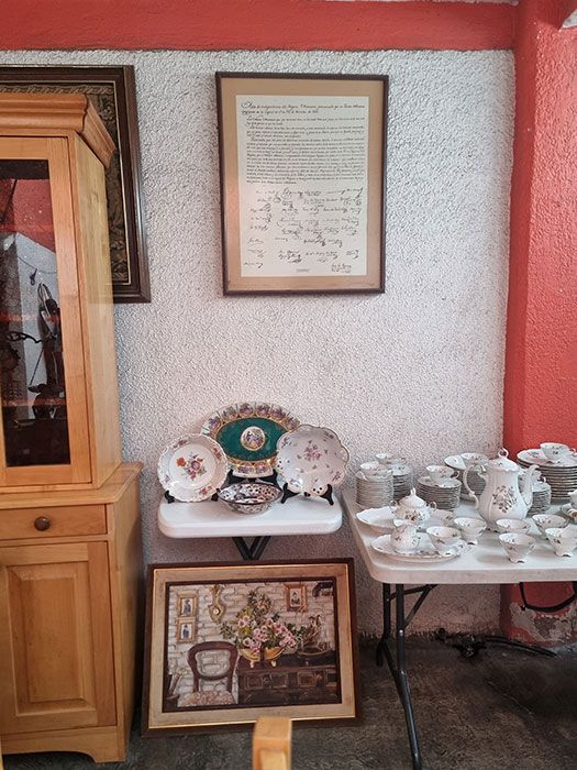 MAURICIO MENA COMPRO USADO 