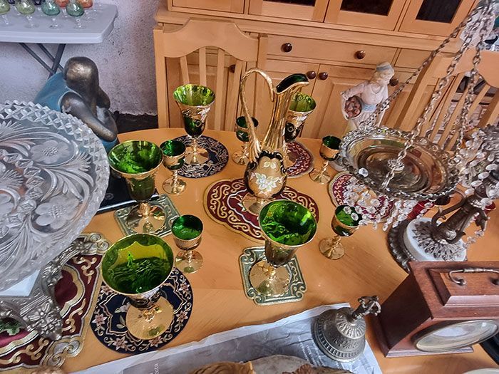 MAURICIO MENA COMPRO USADO 