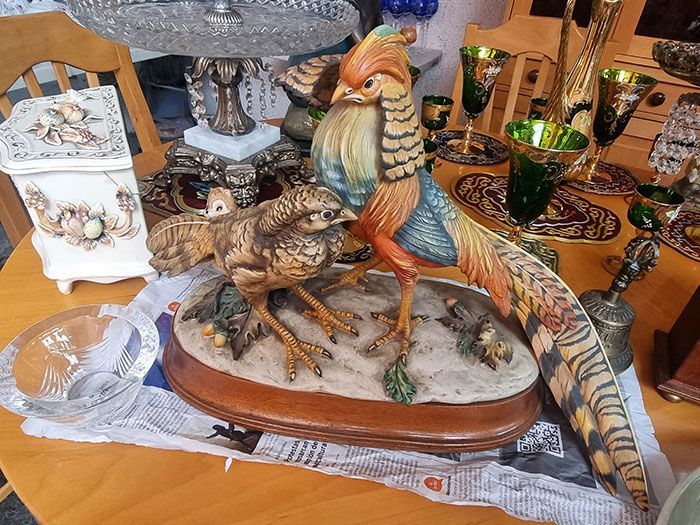 MAURICIO MENA COMPRO USADO 