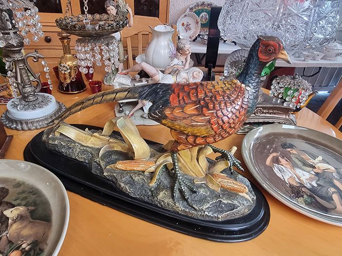 MAURICIO MENA COMPRO USADO 