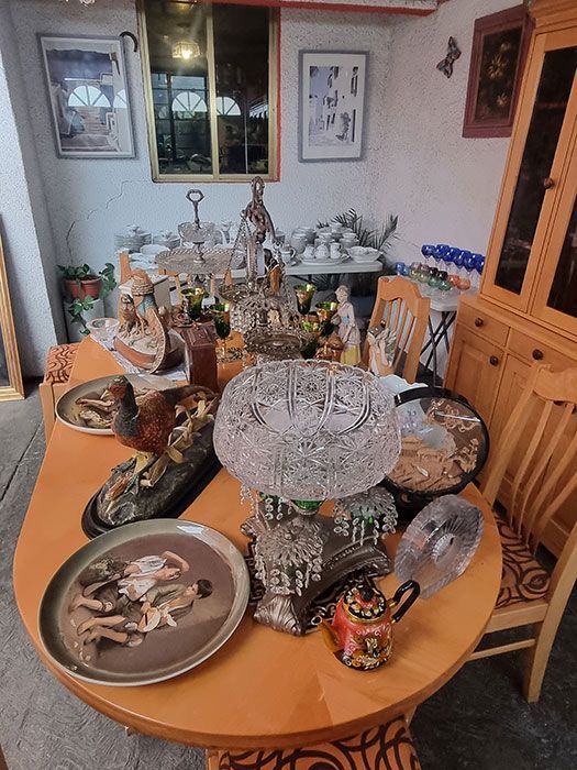 MAURICIO MENA COMPRO USADO 