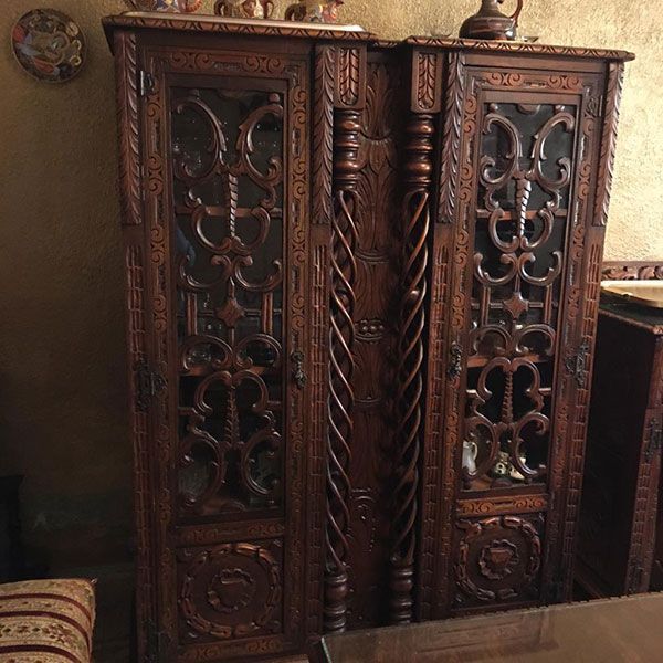 MAURICIO MENA COMPRO USADO 