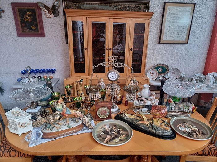 MAURICIO MENA COMPRO USADO 