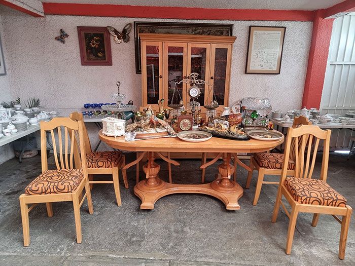 MAURICIO MENA COMPRO USADO 