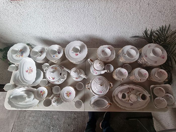 MAURICIO MENA COMPRO USADO 