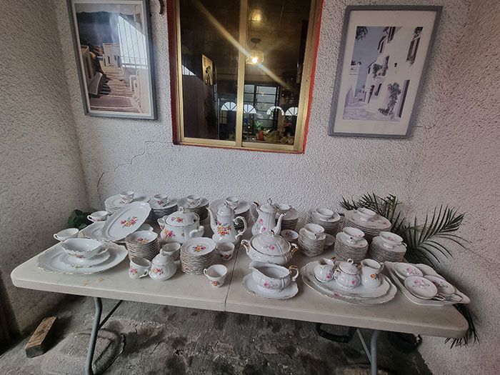 MAURICIO MENA COMPRO USADO 