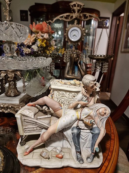 MAURICIO MENA COMPRO USADO 