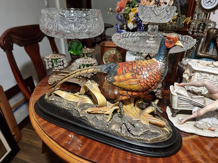 MAURICIO MENA COMPRO USADO 