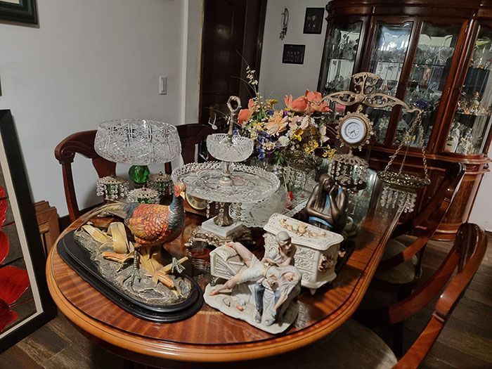 MAURICIO MENA COMPRO USADO 