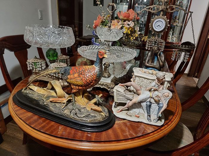 MAURICIO MENA COMPRO USADO 