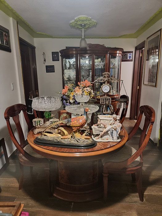 MAURICIO MENA COMPRO USADO 