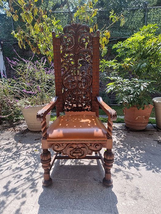 MAURICIO MENA COMPRO USADO 