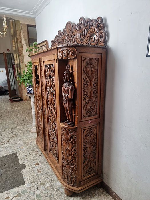 MAURICIO MENA COMPRO USADO 