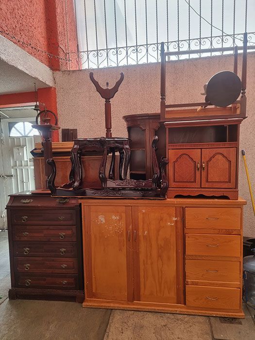 MAURICIO MENA COMPRO USADO 