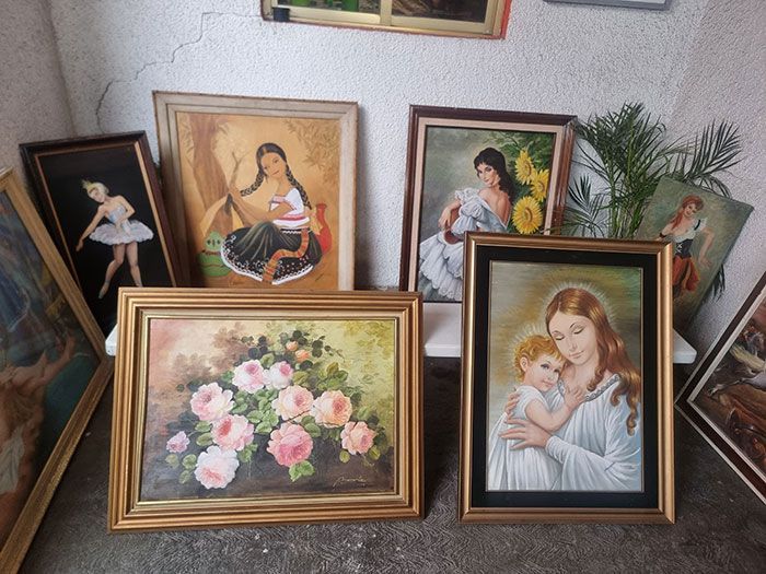 MAURICIO MENA COMPRO USADO 