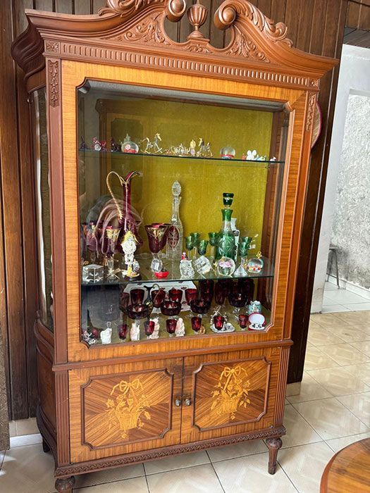 MAURICIO MENA COMPRO USADO 