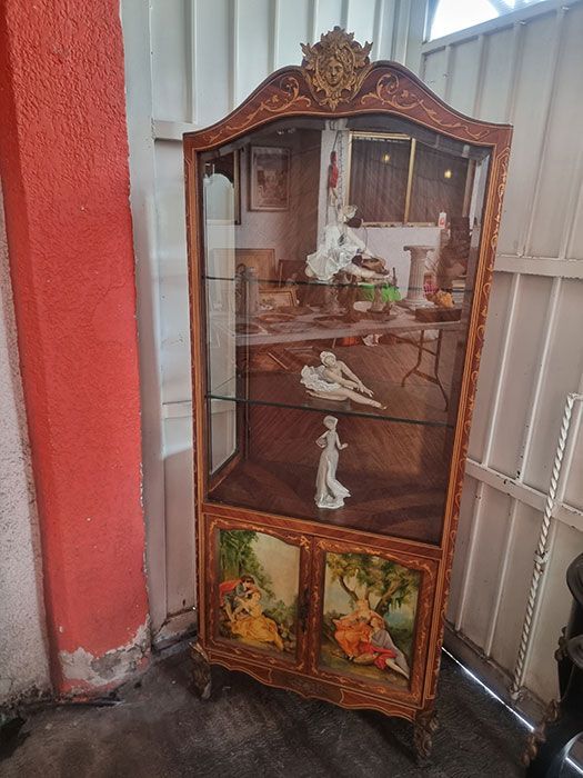 MAURICIO MENA COMPRO USADO 