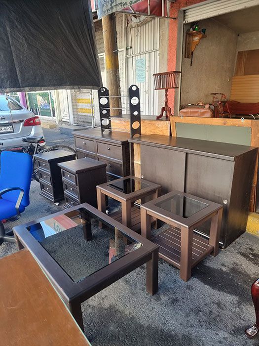 MAURICIO MENA COMPRO USADO 