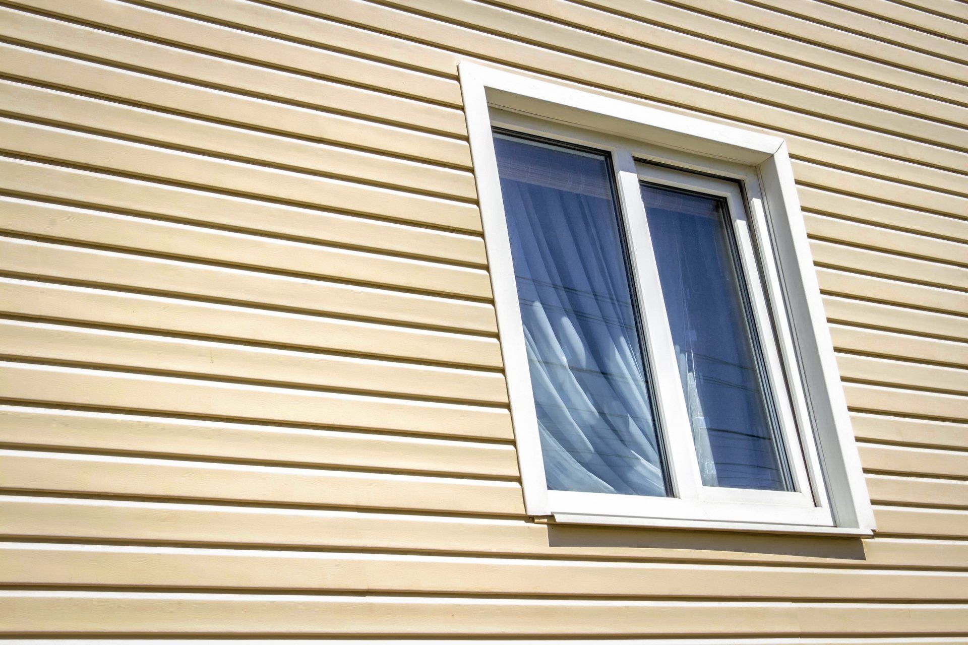 Siding and Window Repair — House Siding and Window in Abbeville, SC