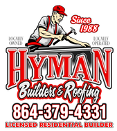 Hyman Builders & Roofing