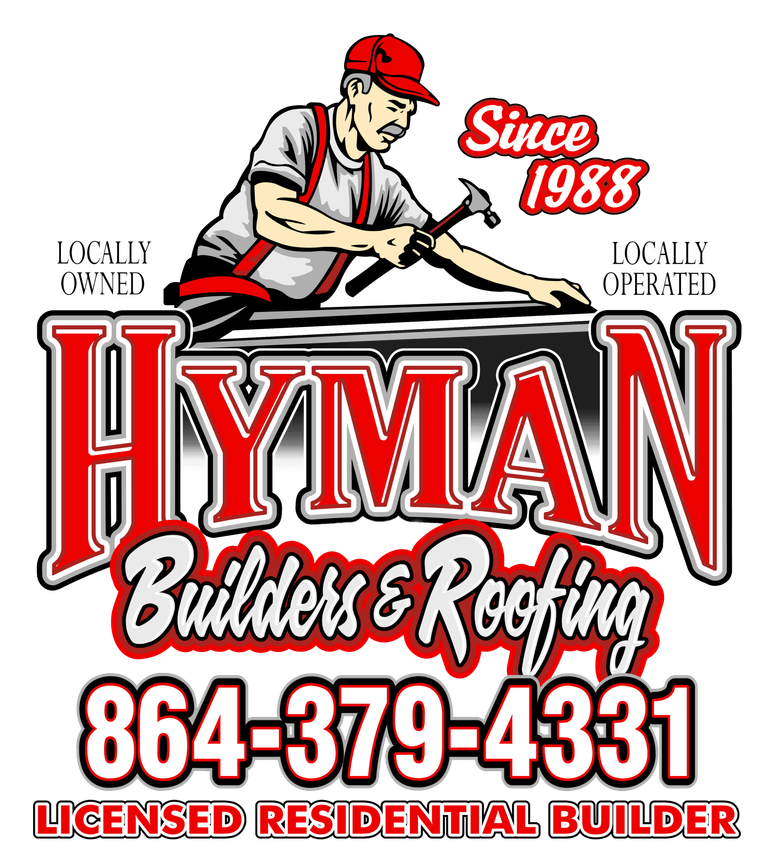 Hyman Builders & Roofing