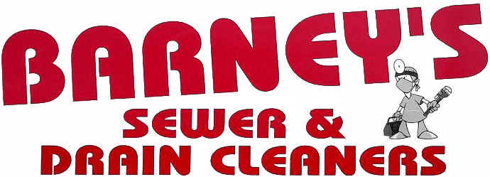 Barney's Sewer & Drain Cleaners logo