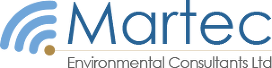 Martec-Sound Test logo