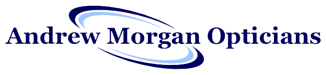 Andrew Morgan Opticians - logo