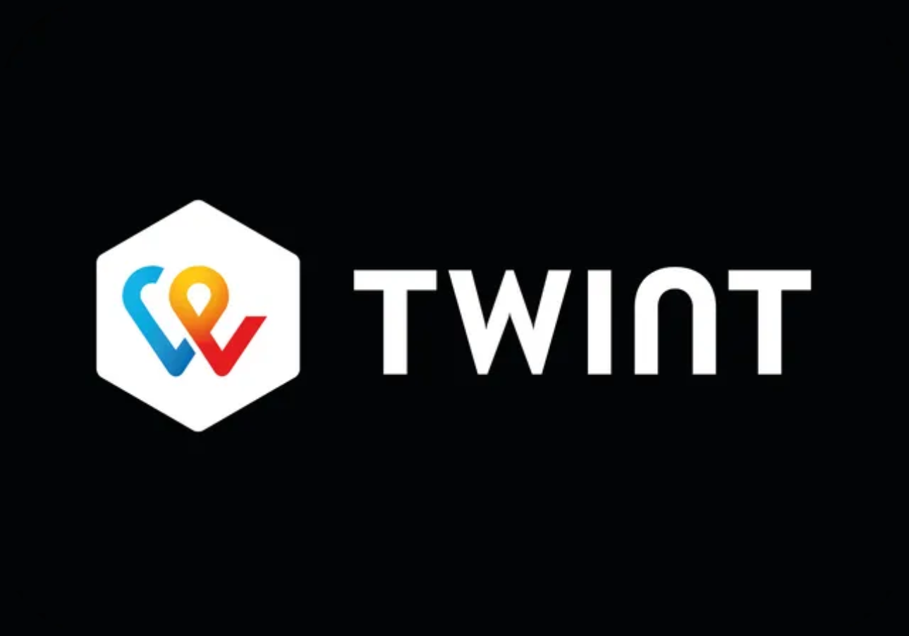 Logo Twint